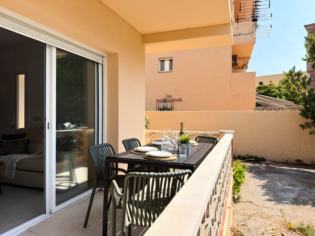 Location de Vacances L'Escala 371