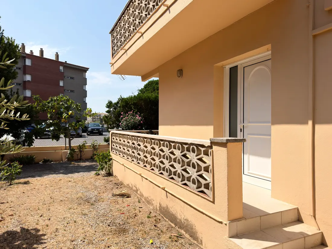 Location de Vacances L'Escala 371
