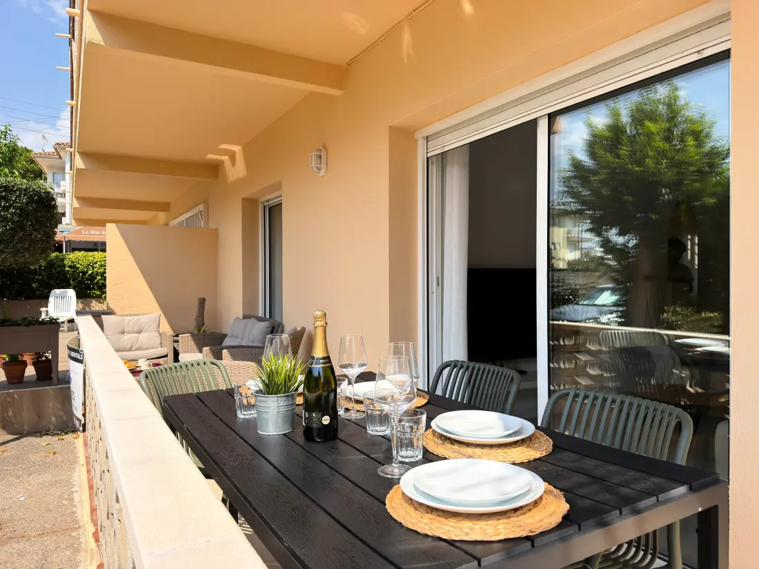 Location de Vacances L'Escala 371