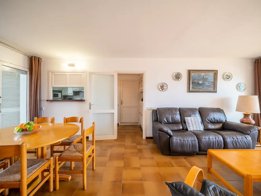 Location de Vacances L'Escala 376