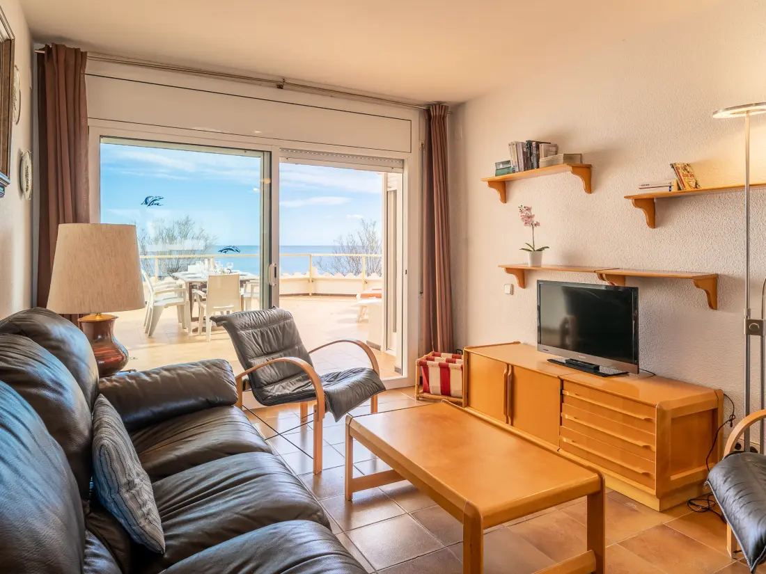 Location de Vacances L'Escala 376