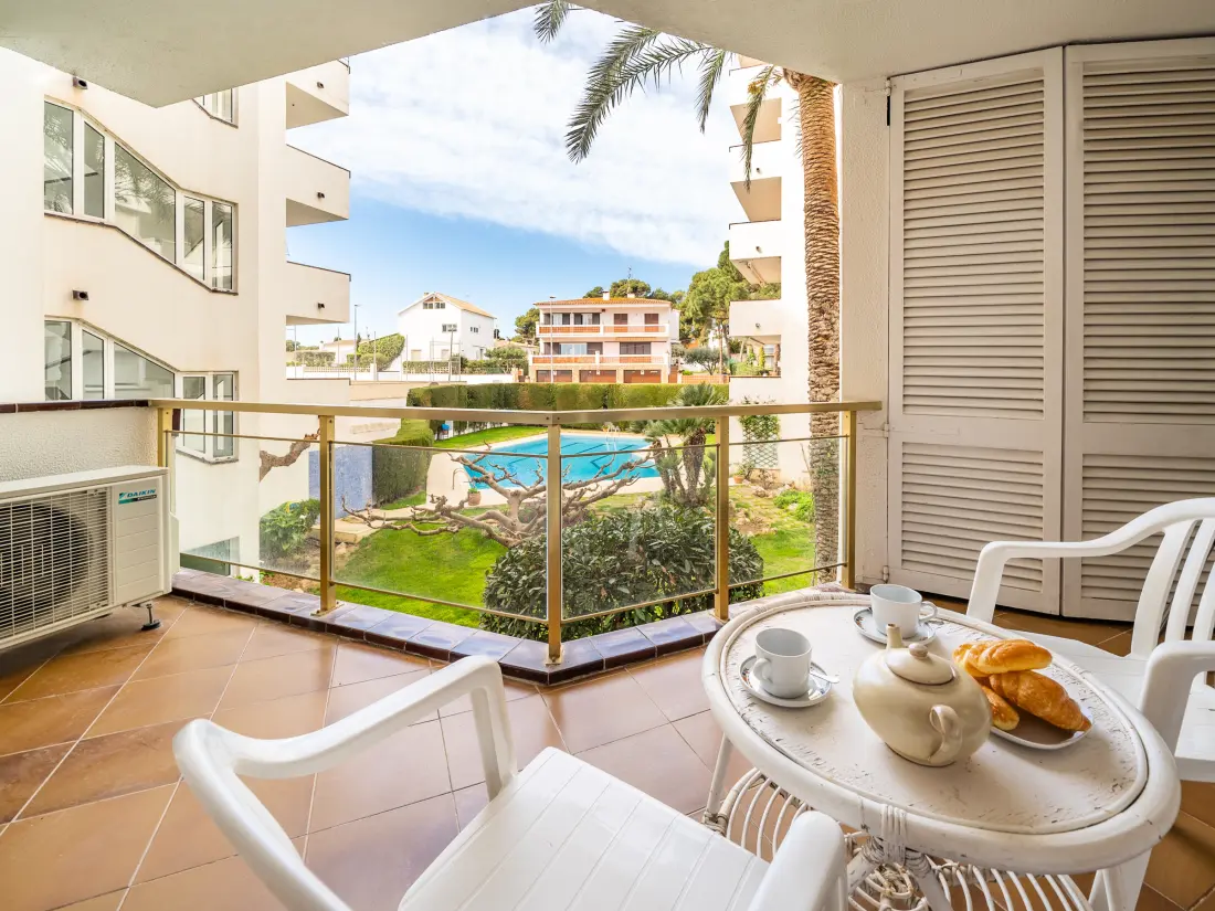 Location de Vacances L'Escala 376