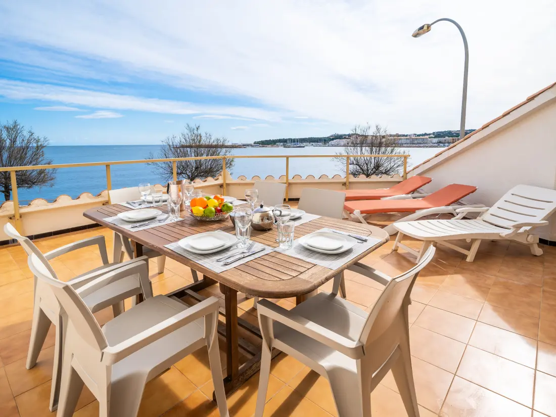 Location de Vacances L'Escala 376