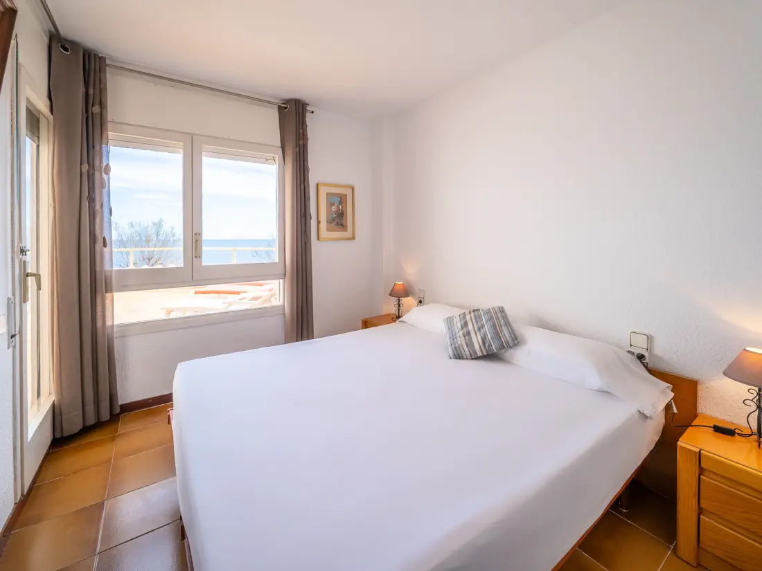 Location de Vacances L'Escala 376