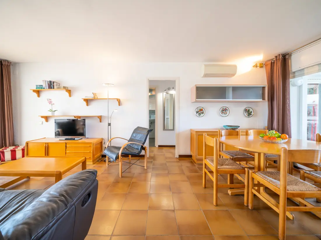 Location de Vacances L'Escala 376