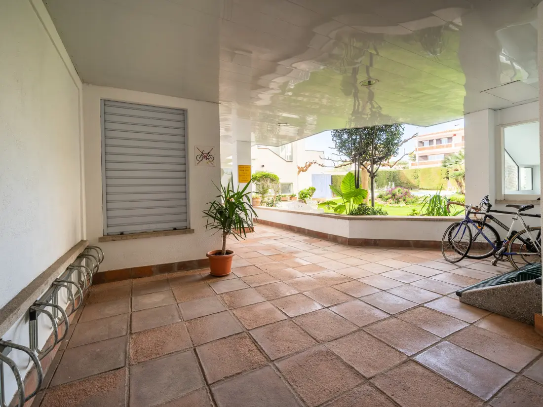 Location de Vacances L'Escala 376