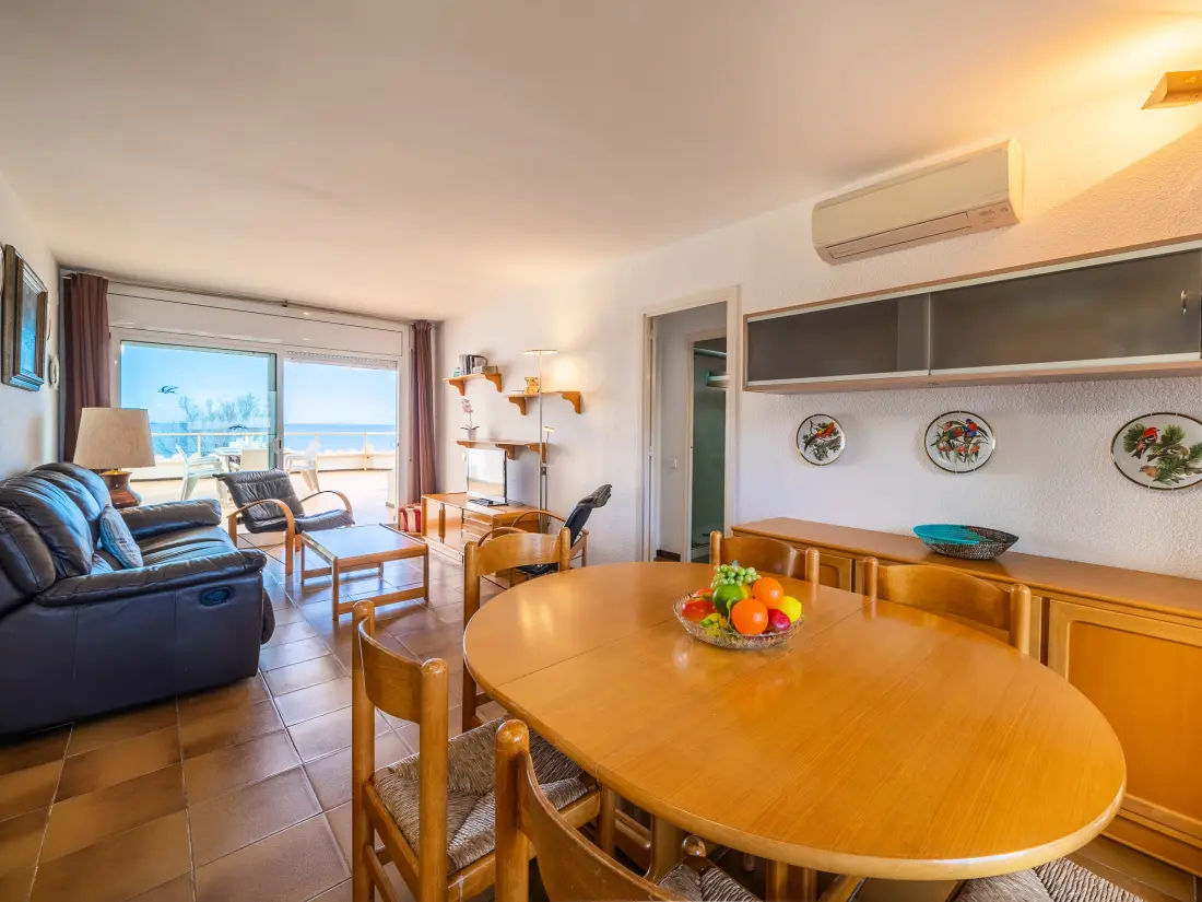 Location de Vacances L'Escala 376