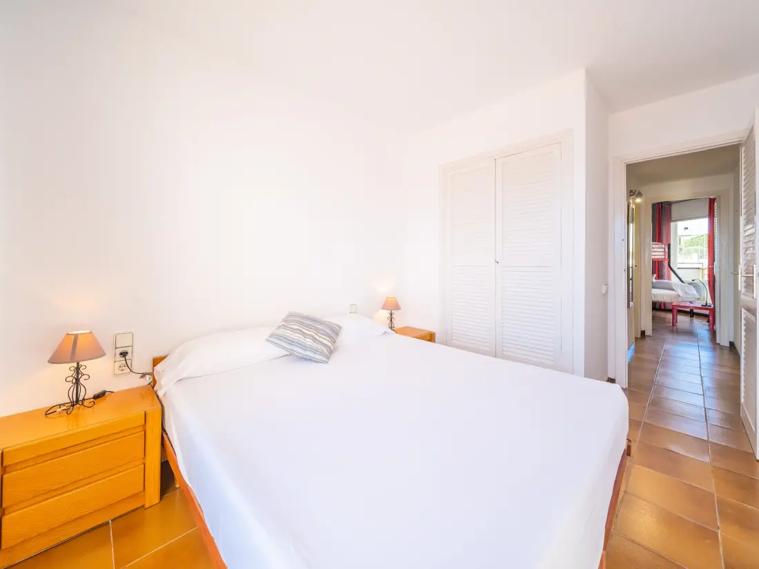 Location de Vacances L'Escala 376
