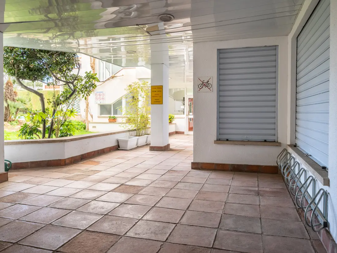 Location de Vacances L'Escala 376