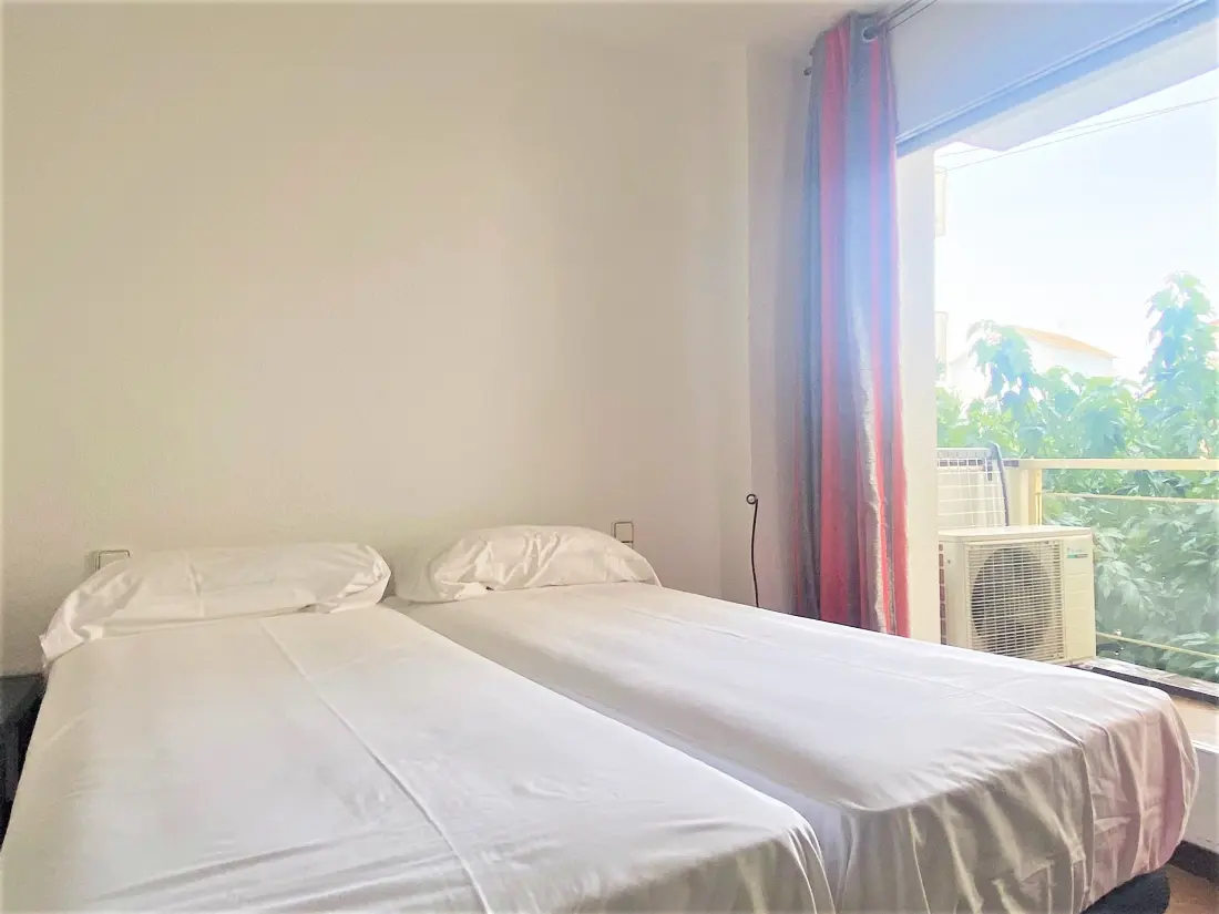 Location de Vacances L'Escala 376
