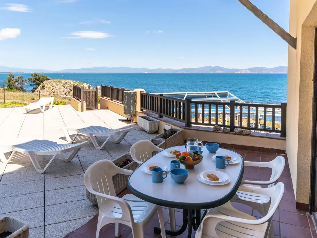 Location de Vacances L'Escala 377