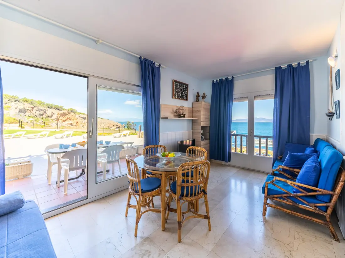 Location de Vacances L'Escala 377