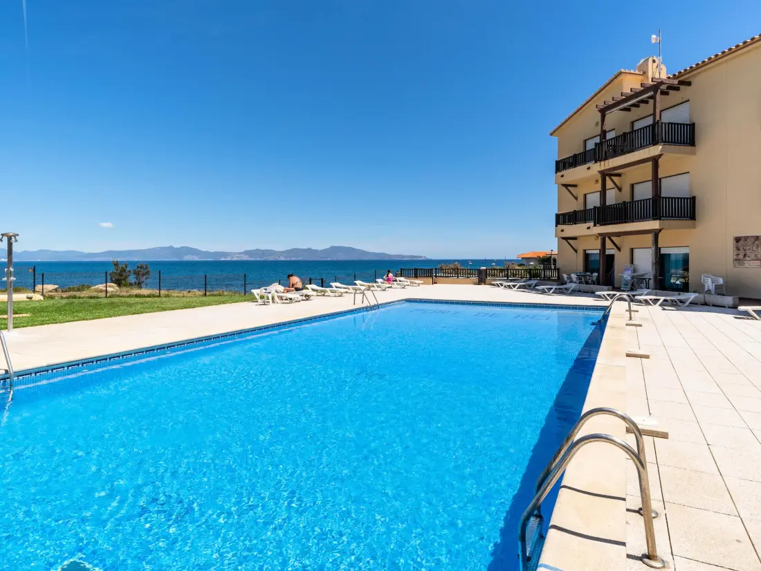 Location de Vacances L'Escala 377