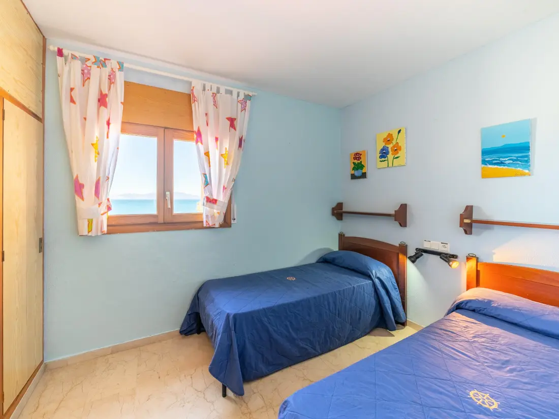 Location de Vacances L'Escala 377