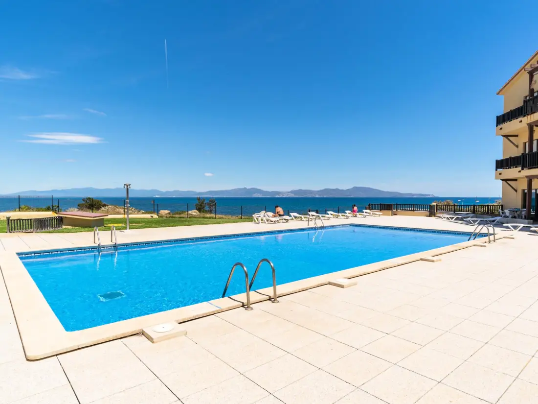 Location de Vacances L'Escala 377