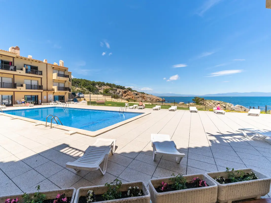 Location de Vacances L'Escala 377