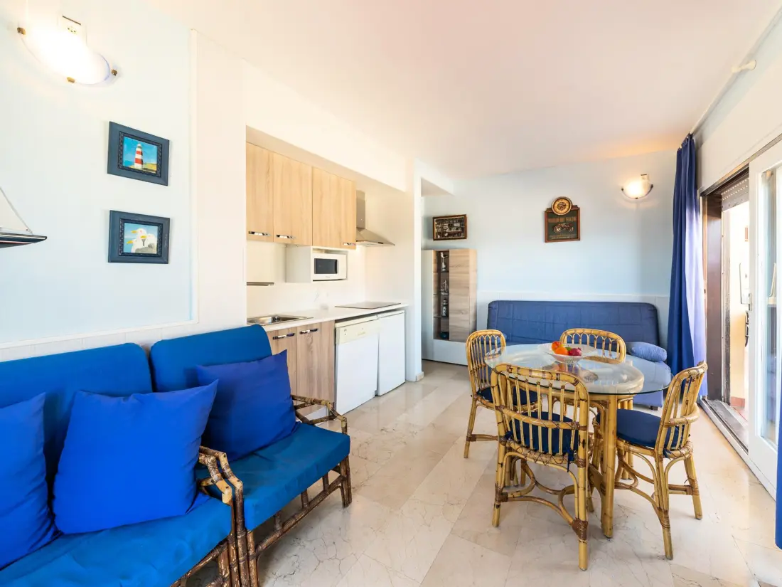 Location de Vacances L'Escala 377
