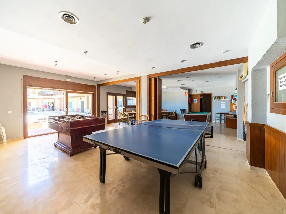 Location de Vacances L'Escala 377