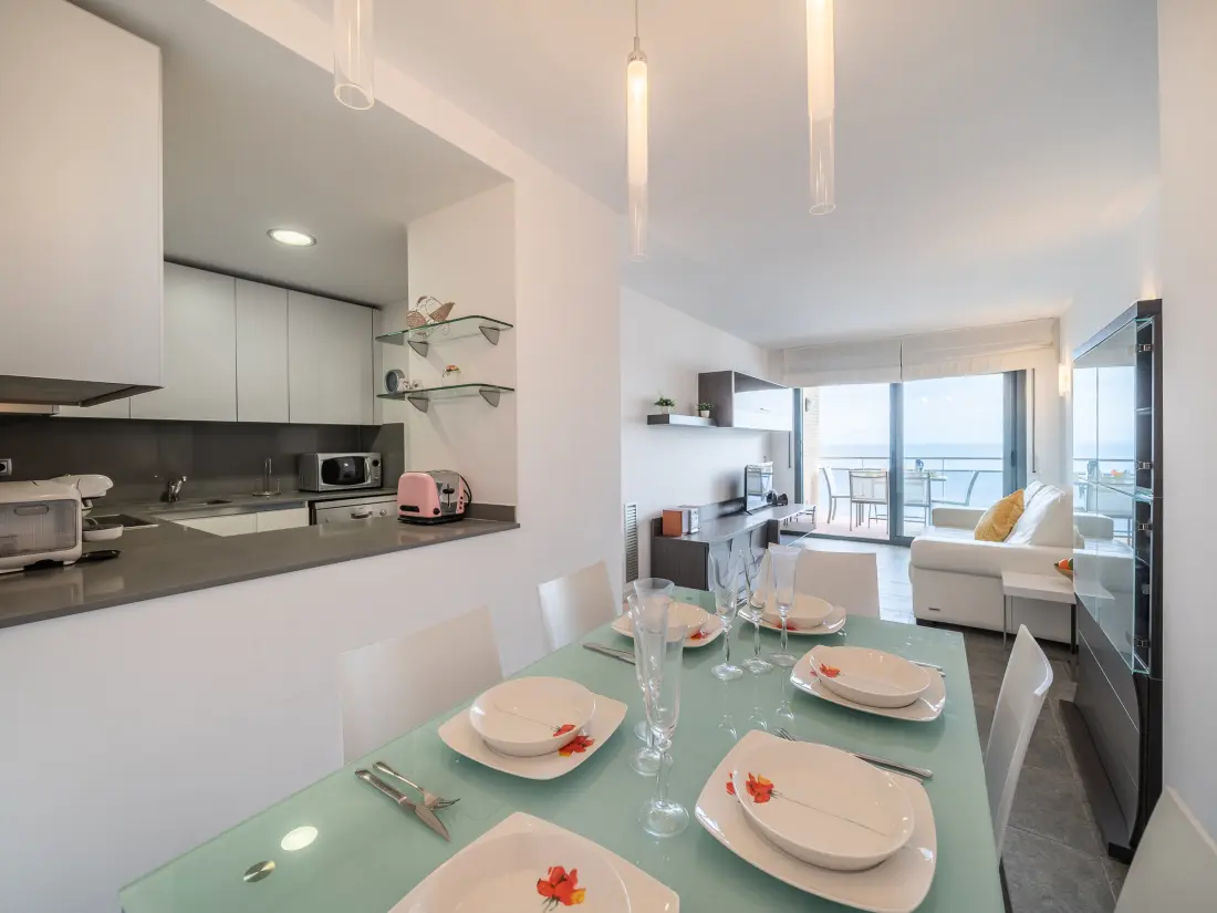 Location de Vacances L'Escala 378