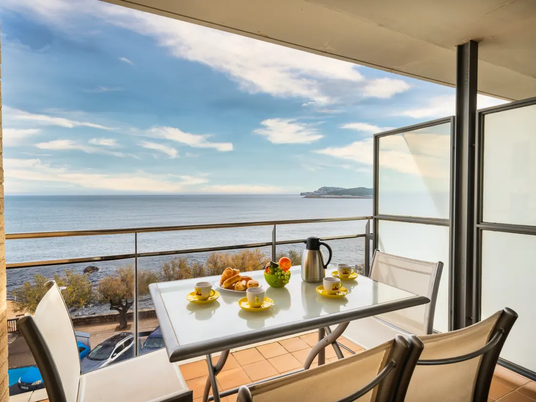 Location de Vacances L'Escala 378