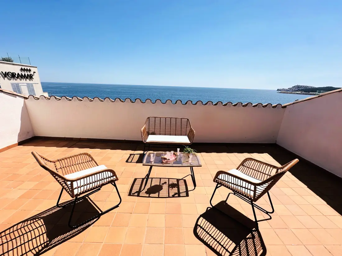 Location de Vacances L'Escala 378
