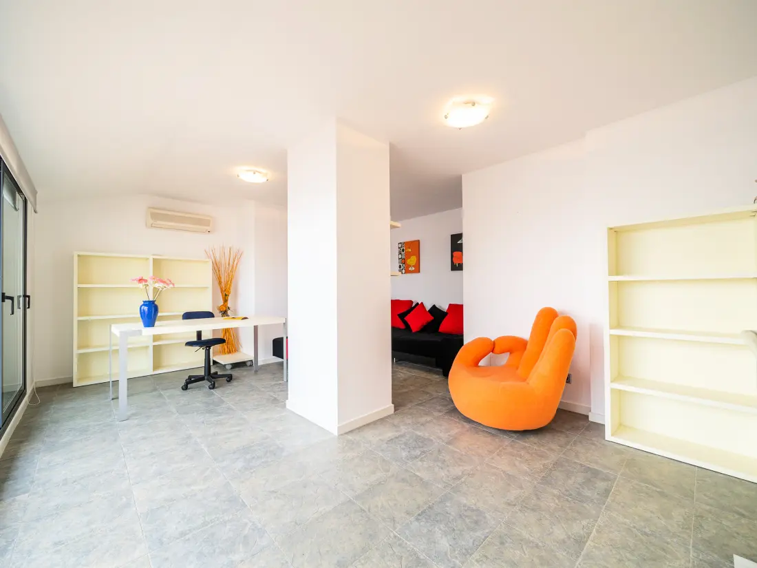 Location de Vacances L'Escala 378
