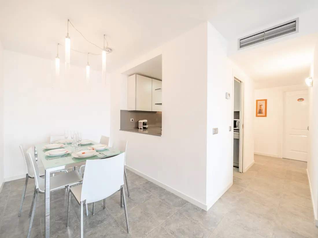 Location de Vacances L'Escala 378