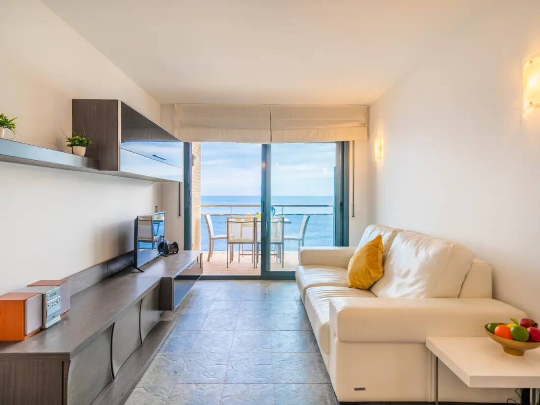 Location de Vacances L'Escala 378