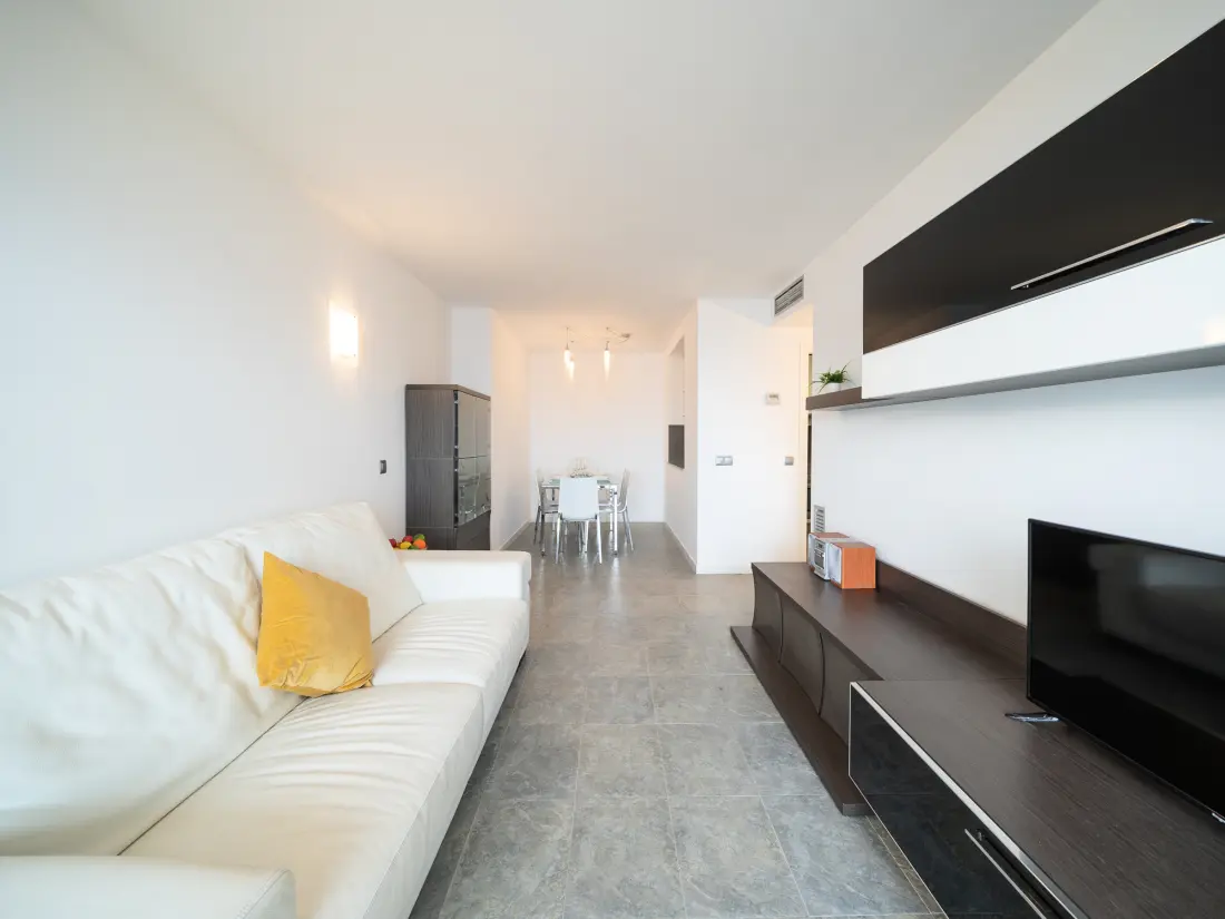Location de Vacances L'Escala 378