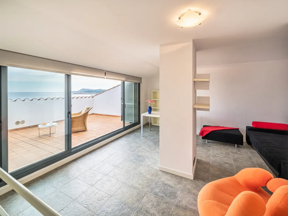 Location de Vacances L'Escala 378