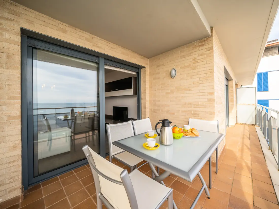 Location de Vacances L'Escala 378