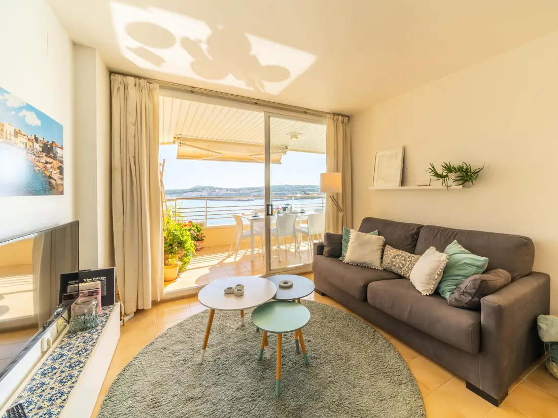Location de Vacances L'Escala 380