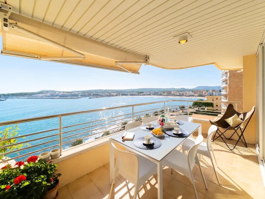 Location de Vacances L'Escala 380
