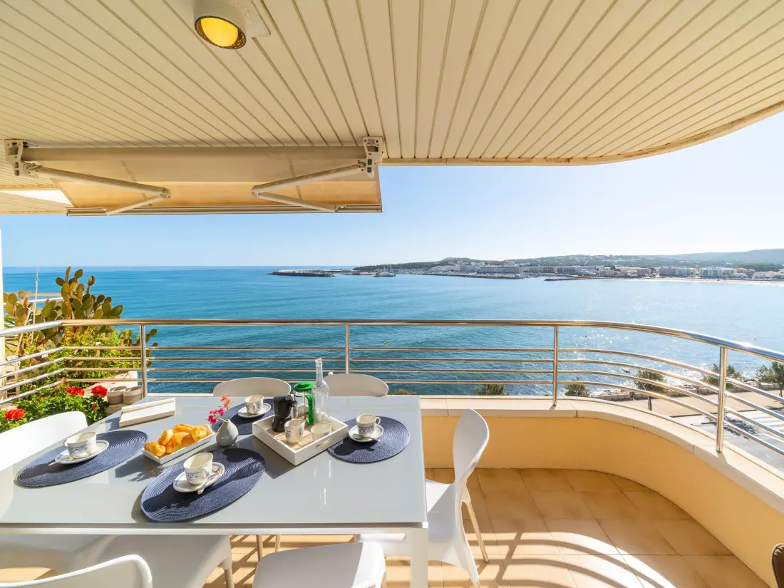 Location de Vacances L'Escala 380