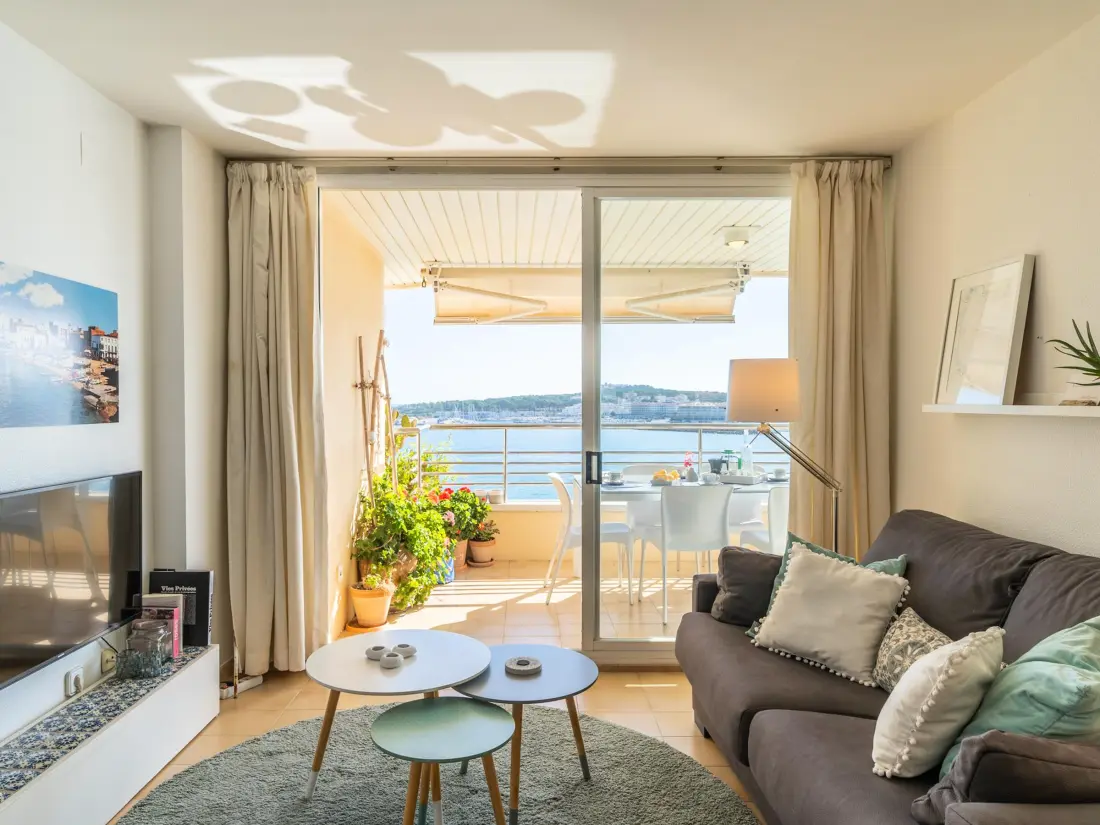 Location de Vacances L'Escala 380