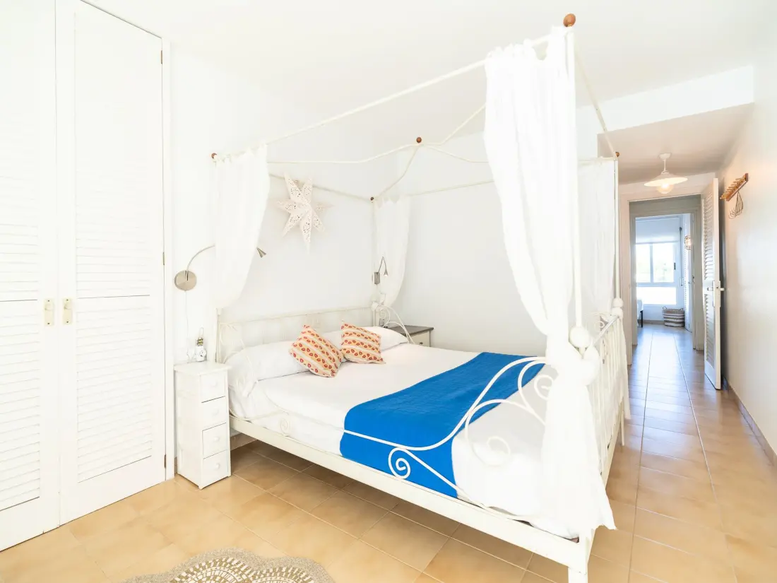 Location de Vacances L'Escala 380