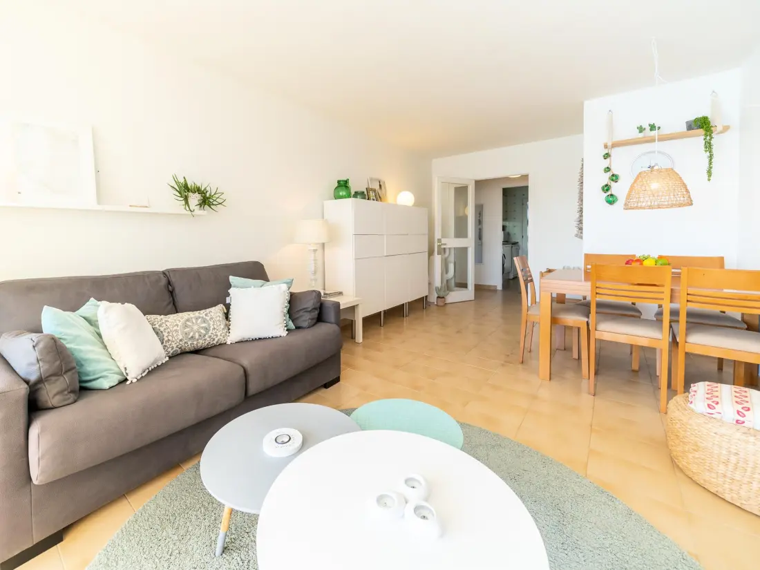 Location de Vacances L'Escala 380