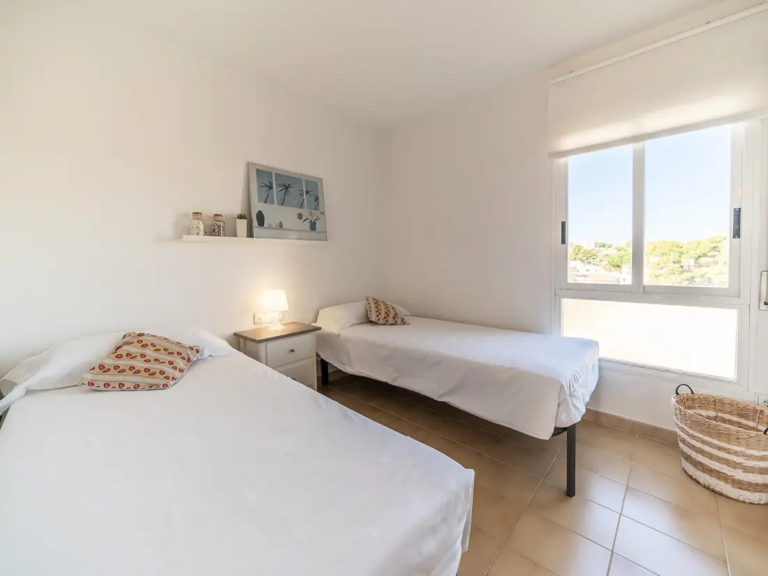 Location de Vacances L'Escala 380