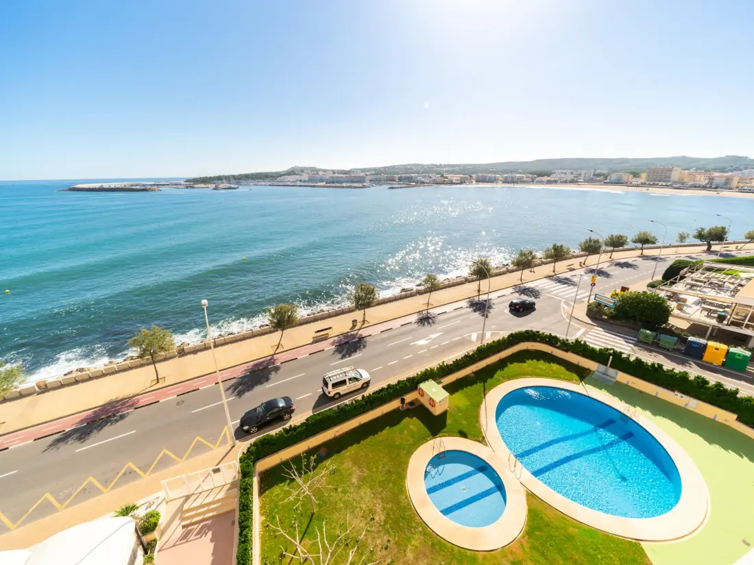 Location de Vacances L'Escala 380