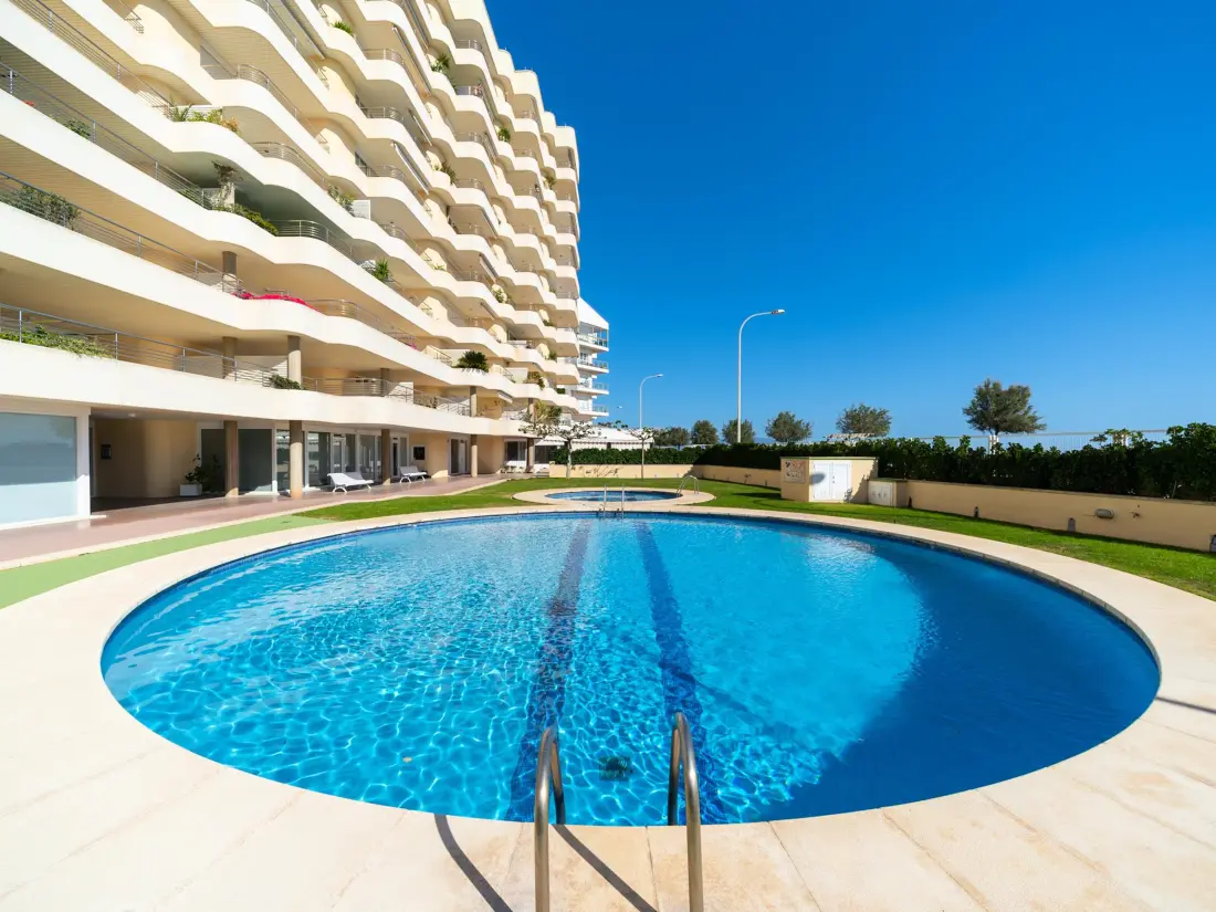 Location de Vacances L'Escala 380