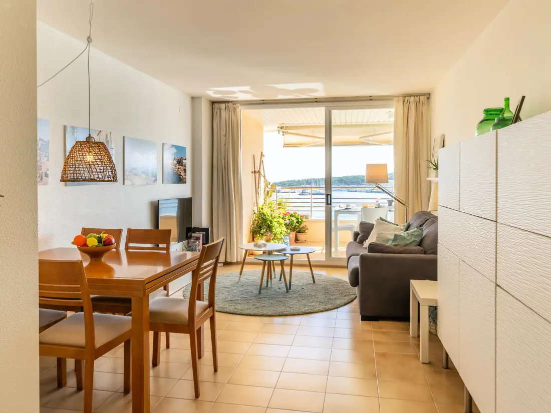 Location de Vacances L'Escala 380