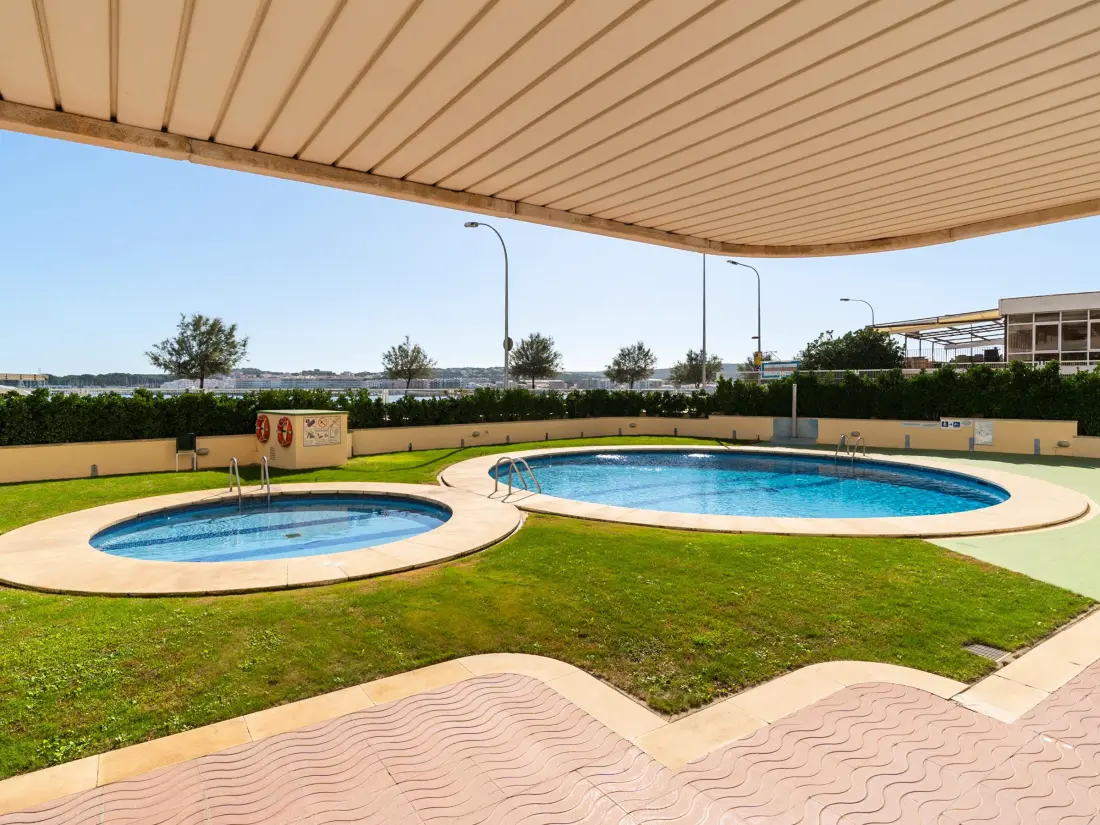 Location de Vacances L'Escala 380