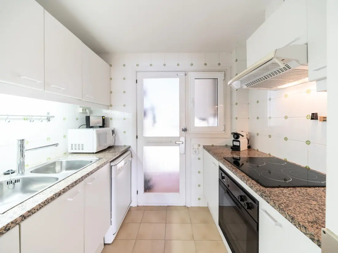 Location de Vacances L'Escala 380