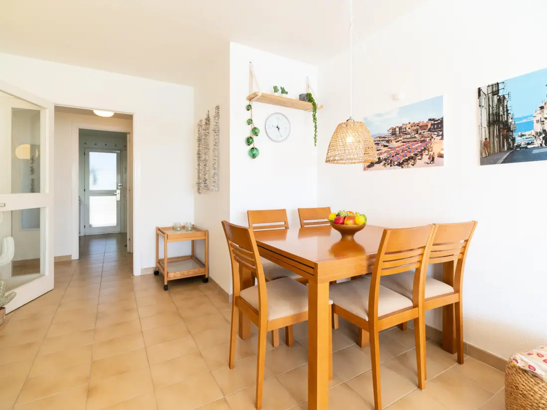 Location de Vacances L'Escala 380