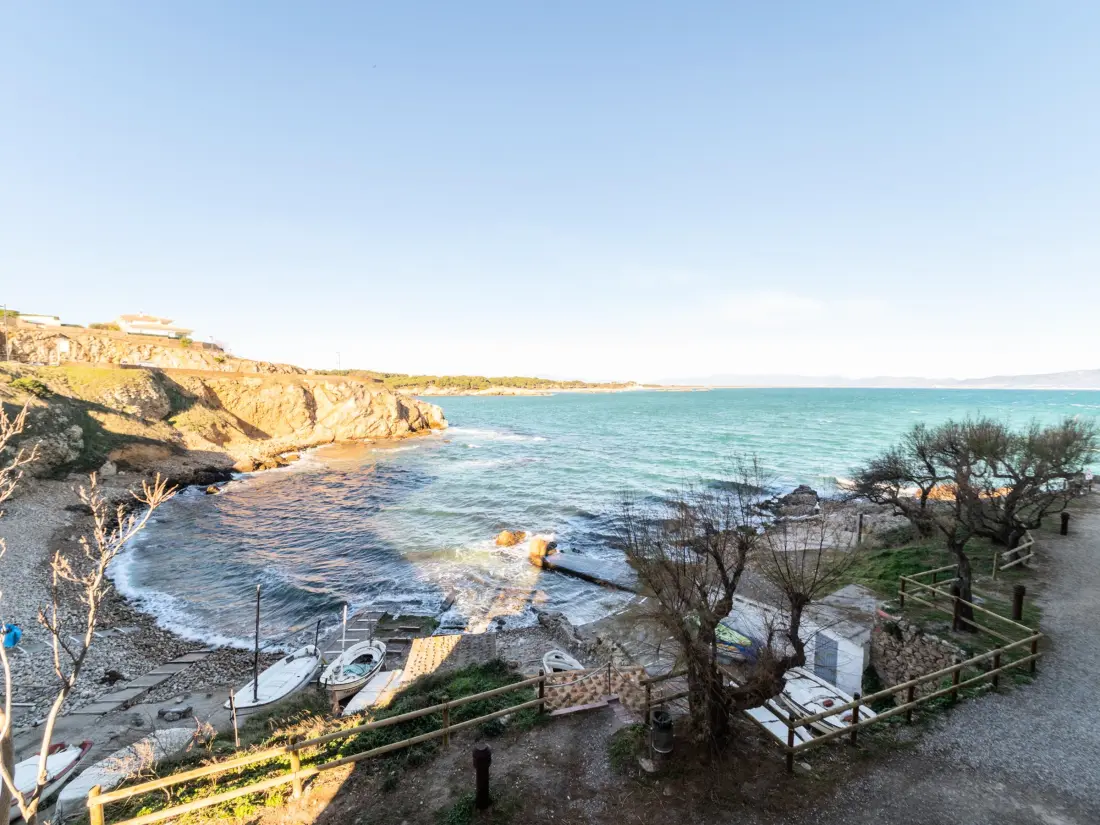 Location de Vacances L'Escala 383