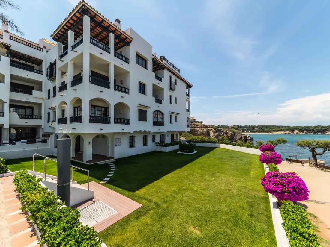 Location de Vacances L'Escala 383
