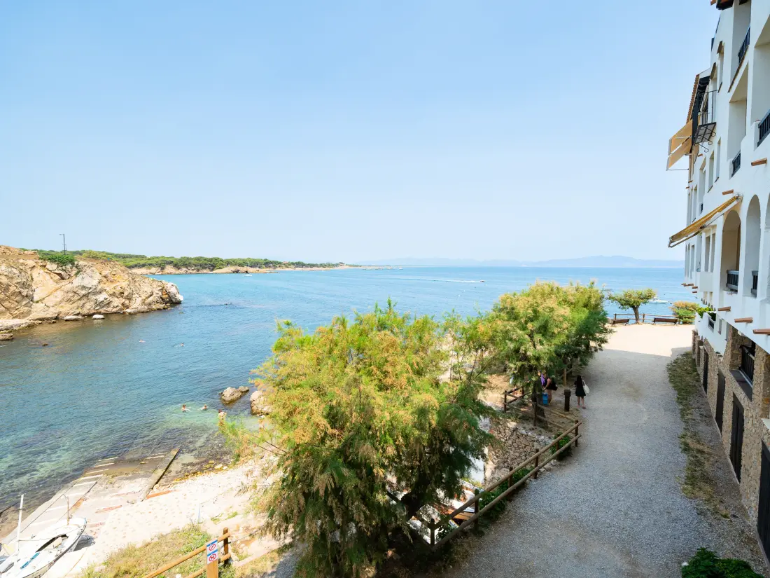 Location de Vacances L'Escala 383