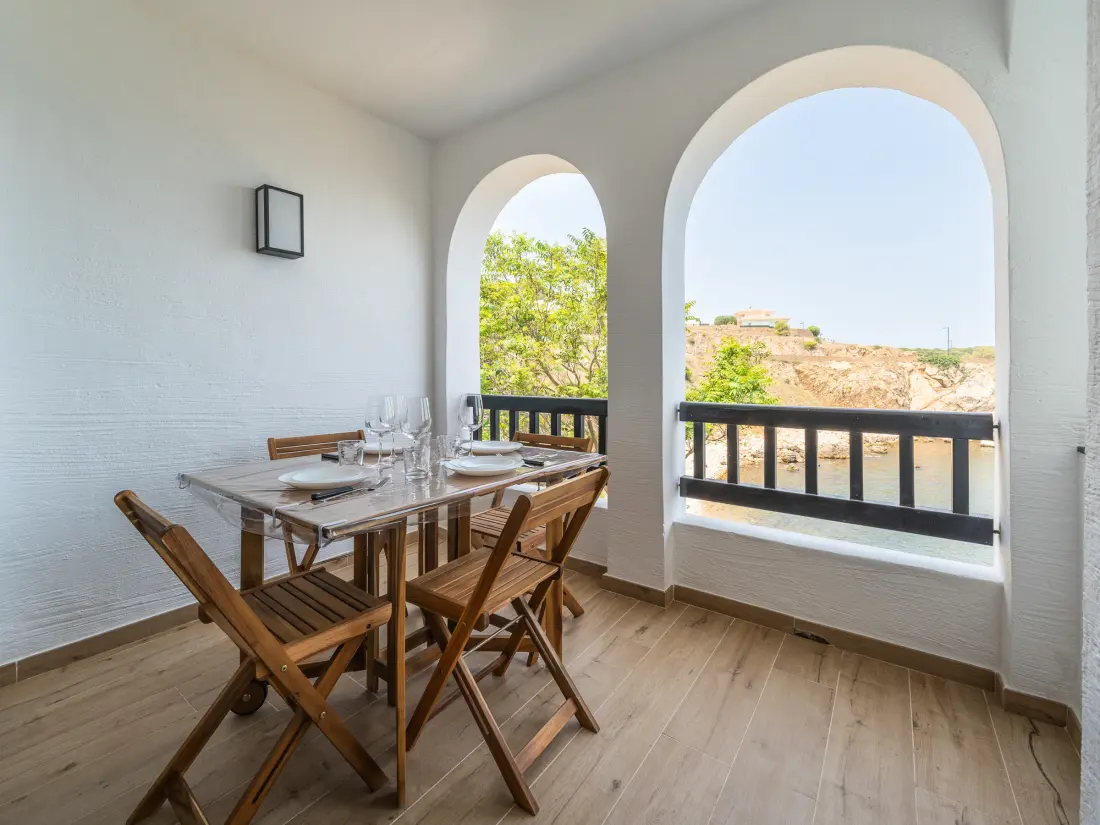 Location de Vacances L'Escala 383