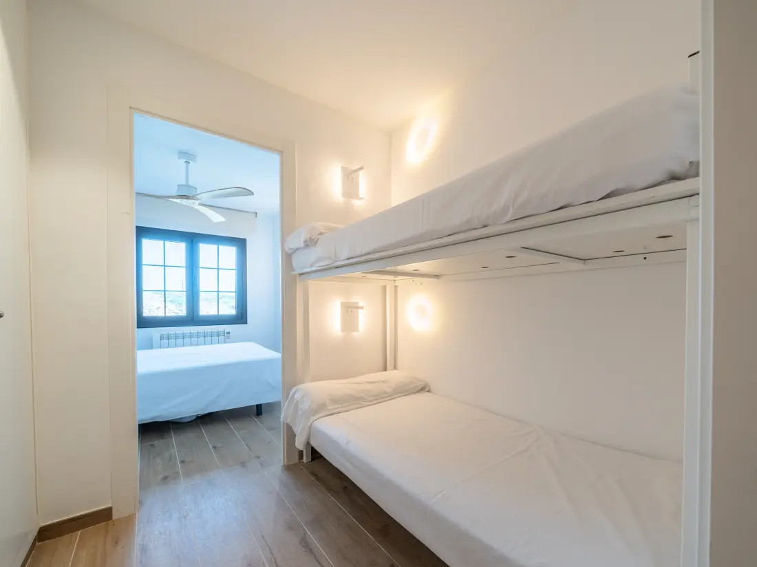 Location de Vacances L'Escala 383