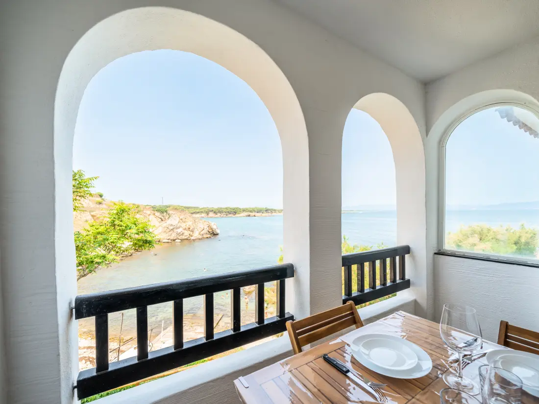 Location de Vacances L'Escala 383